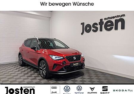 Seat Arona 1.5 TSI DSG FR Voll-LED INFOTAIN 18 Zoll