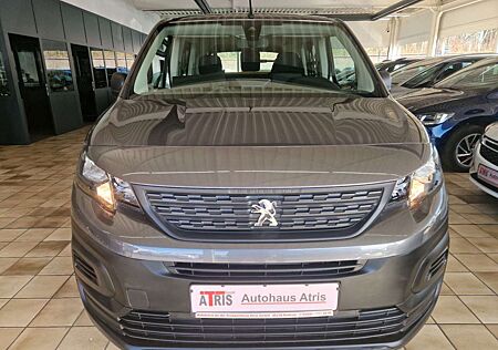 Peugeot Rifter Active Pack L1 Rollstuhl-Rampe