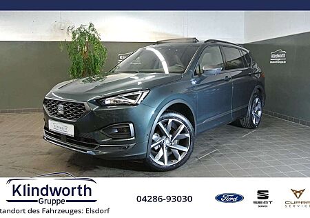 Seat Tarraco 2.0 TDI DSG FR +Standheiz.+DCC+AHK+Pano
