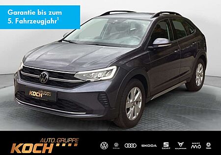 VW Taigo Volkswagen 1.0TSI Life Navi LED