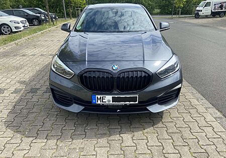 BMW 118i 118 Advantage WIE NEU/VIELE EXTRAS