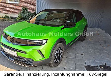 Opel Mokka B 1,2 Automatik *Garantie*Navi*244€ mtl.