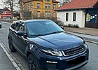 Land Rover Range Rover Evoque SE