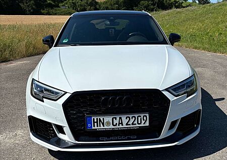 Audi RS3 Sportback S tronic