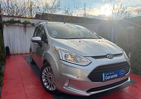 Ford B-Max Titanium