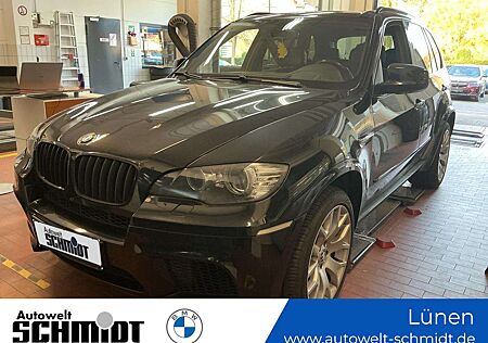 BMW X5 M Adaptive Drive Navi Prof. Panorama Head-Up