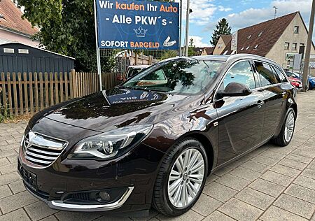 Opel Insignia A Sports Tourer Innovation 1HAND/PDC-KA