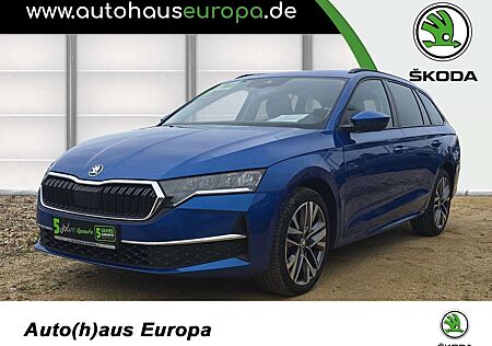Skoda Octavia Combi 2.0 TDI DSG Selection ACC KlimaA Navi Kam Vi