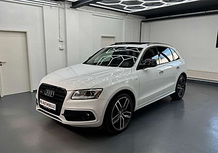 Audi SQ5 3.0 TDI plus quattro *PLUS*PANO*ACC*KAM*B&O*