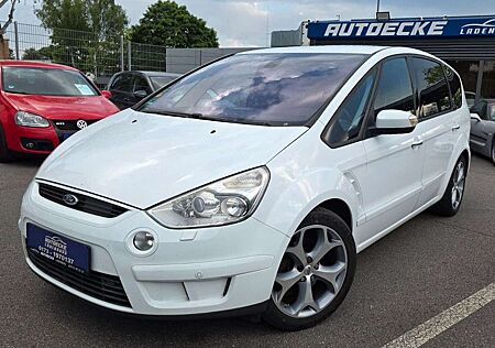Ford S-Max Titanium 1.Hand