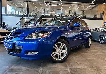 Mazda 3 Lim. 2.0 Sport Active*Klima*SHZ*Xenon*Tempomat