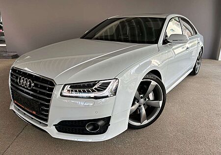 Audi A8 4.2TDI/Matrix LED/HeadUpDisplay/AHK/ACC/385PS
