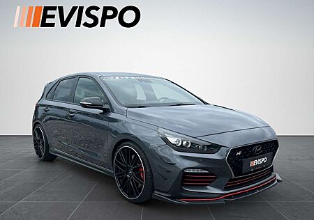 Hyundai i30 N Performance * Klappenauspuff * Sport Sitze