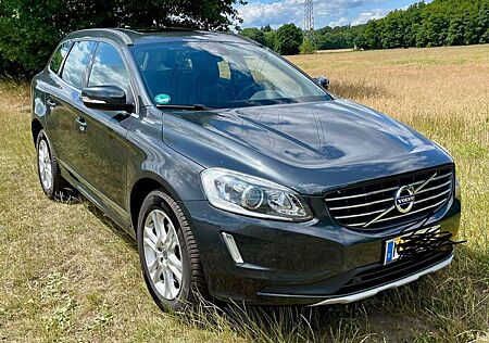Volvo XC 60 XC60 Linje Inscription AWD