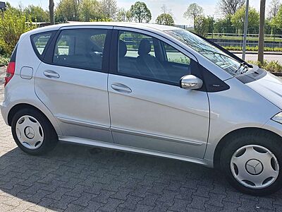 Mercedes-Benz A 150 Klima Parkkontrolle v. und h. Tüv 09/2028
