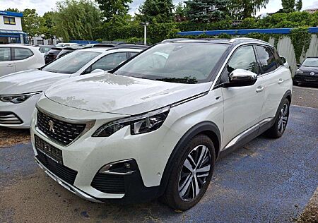 Peugeot 3008 GT