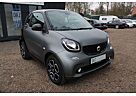 Smart ForTwo coupe*66kW*PDC*Navi*LED*Tempomat*