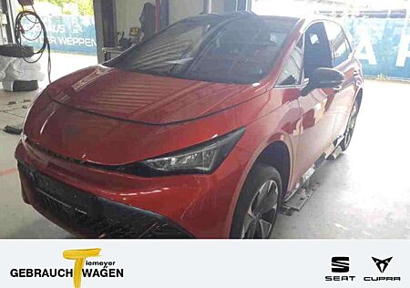 Cupra Born gebraucht kaufen Cupra Born 150kW PANO LM19 HuD WÄRMEPUMPE