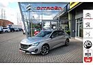 Peugeot 308 Allure Pack BlueHDi 130 EAT8 + SITZ- & LENKRADHZG.