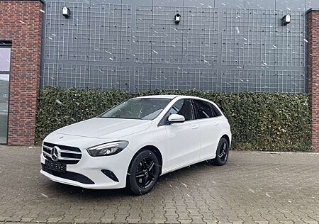 Mercedes-Benz B 200 d 8G-DCT