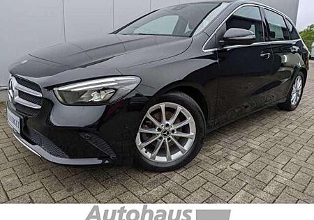 Mercedes-Benz B 180 7G-DCT Progressive 2.Hand/MB-Scheckheft/Am