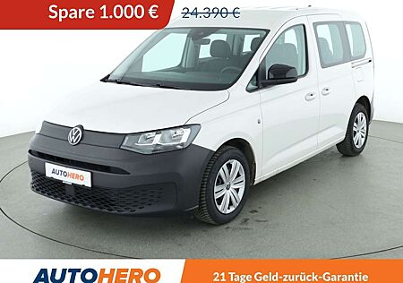 VW Caddy Volkswagen 2.0 TDI *TEMPO*CAM*LIMITER*