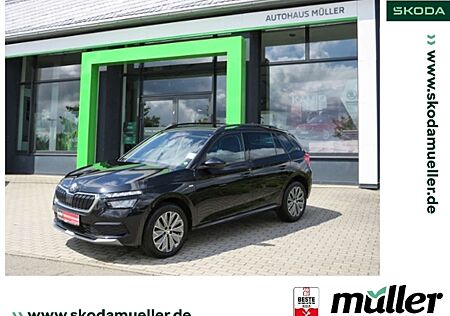 Skoda Kamiq Tour 1.0TSi 81kW RFK beh. LR
