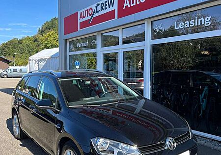 VW Golf Volkswagen Variant 1.2 TSI Lounge BMT AHK schwenk. SHZ