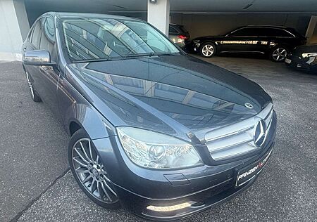 Mercedes-Benz C 350 AVANTG*AUT*LEDER*NAVI*PDC*METALLIC