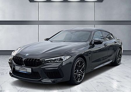 BMW M8 Comp GC B&W M DriverPak DriveAssistPro