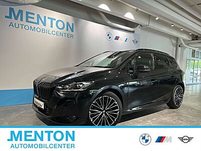BMW 223 i M Sportpaket/AHK/Kamera/HuD