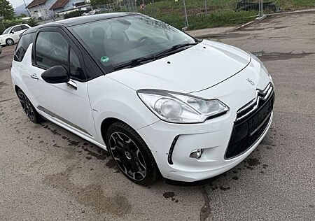 Citroën DS3 Citroen SportChic