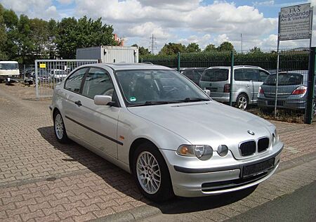 BMW 316 3er 316ti compact