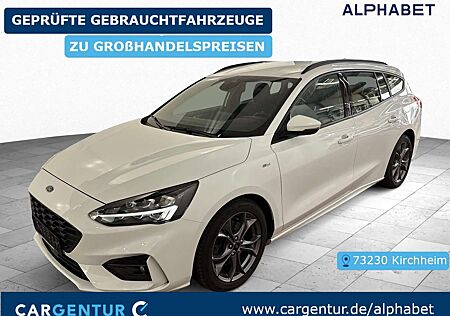 Ford Focus 1.5 EcoBlue ST-Line SpoSi Key LED