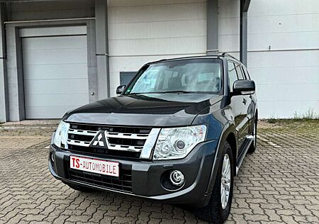 Mitsubishi Pajero 3.2 DI-D Invite*4X4*CAM*ACC*NAVI*KLIMA*BC