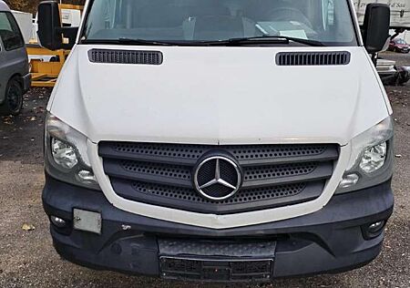 Mercedes-Benz Sprinter 316 CDI 4x4 906.135 EEV