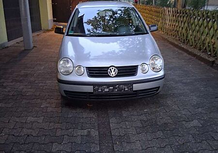 VW Polo Volkswagen 1.2 Goal