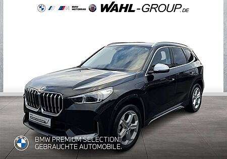 BMW X1 xDrive30e X Line PHEV AHK HeadUp Navi LED SHZ M Sp