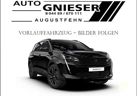 Peugeot 5008 1.2 PureTech 130 GT APP/LED/SHZ/PDC/KAM/NAV 96 ...