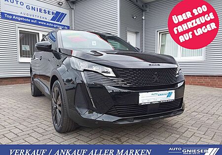 Peugeot 5008 1.2 PureTech 130 GT APP/LED/SHZ/PDC/KAM/NAV 96 ...