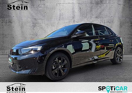 Opel Corsa GS 1,2 74 kW 6-G. Alu,Klima,SH,LH,RFK