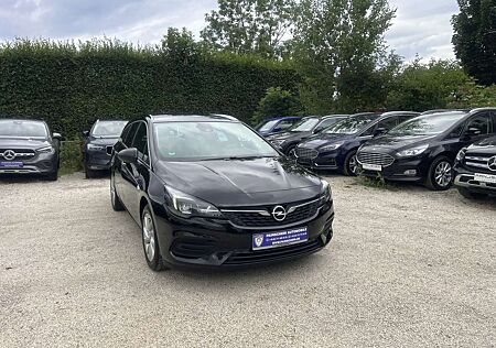 Opel Astra ST Business Elegance Aut. LEDER+KAMERA+LED+SPURA.
