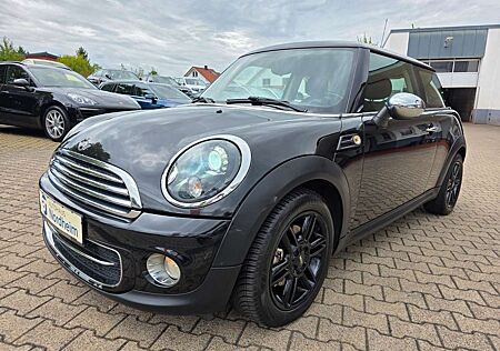 Mini Cooper D