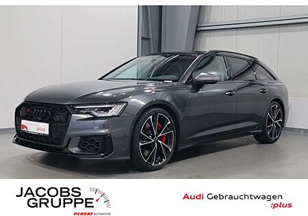 Audi S6 Avant 3.0 TDI quattro Pano*LED*R-Kamera *