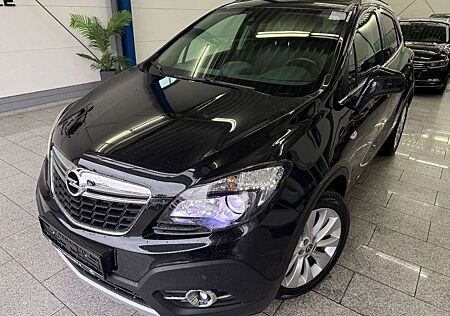 Opel Mokka 1.4 *AUTO*INNOV*BI-XN*BOSE*KAMERA*NAV*TEMP