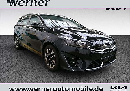 Kia Others Ceed SW 1.6 PHEV Spirit DCT6 Technologie Sitz GD