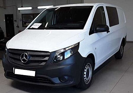 Mercedes-Benz Vito 114/116 CDI, 119 CDI/BT lang *MIXTO* 1.HAND