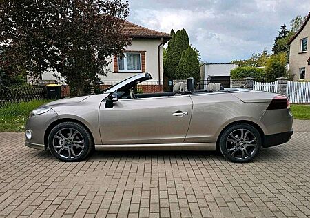 Renault Megane Cabriolet 2.0 Dynamique
