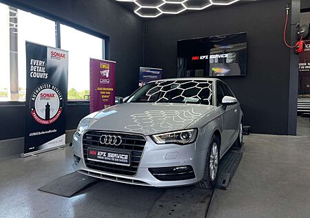 Audi A3 attraction 1.4TFSI *XENON*TEMPOMAT*BLUETOOTH