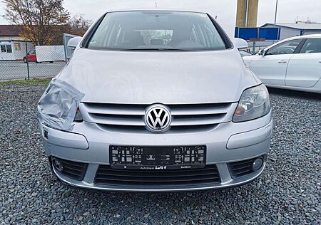 VW Golf Volkswagen V Plus Goal